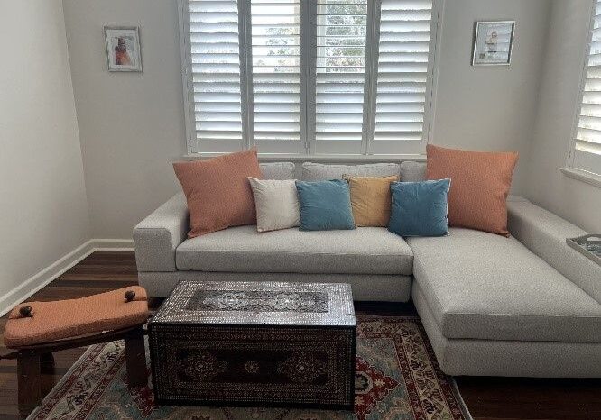 Residential Furniture Upholstery